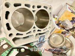 RZR800 RZR 800 Big Bore Kit Rebuilt Motor Engine Rebuild Kit Complete 83 mil 820