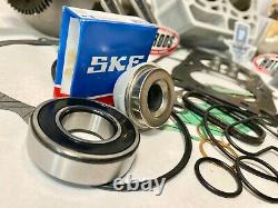 RZR800 RZR 800 Big Bore Kit Rebuilt Motor Engine Rebuild Kit Complete 83 mil 820