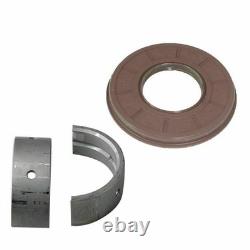 RZR 800 Big Bore Engine Rebuild Kit +2.4mm Stroker Crankshaft 0812 BO