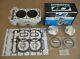 Rzr Xp900 Xp 900 Big Bore Cylinder Kit 98mm, 975cc Cp Piston 11.51 With Gasket