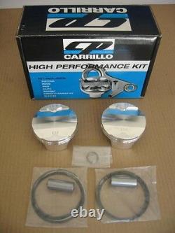 RZR XP900 XP 900 Big Bore Heavy Duty Cylinder kit 96mm 932cc CP Piston 11.51