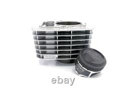 Rad Speed 2014+ CRF125F 143cc Big Bore Kit