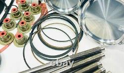 Ranger XP 900 96m Big Bore Kit Cams +3 Cylinder Stage 2 Hotcams Complete Top End