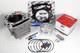 Raptor 660 102mm 686 Big Bore Cylinder Wiseco Piston Cometic Top End Rebuild Kit