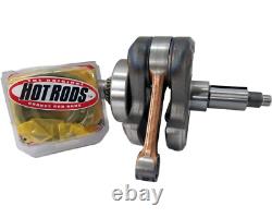 Raptor 660 Big Bore Rebuild Kit Crank 102mm Top & Bottom End Assembly 686cc Redo