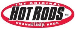 Raptor 660 Big Bore Rebuild Kit Crank 102mm Top & Bottom End Assembly 686cc Redo