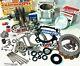 Raptor 700 700r 105.5 Big Bore Kit Complete Top Bottom End Rebuild Assembly 734c
