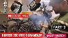 Re Hunter 350 Modified Into Scrambler Part 3 Big Bore Kit Bikebone21