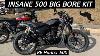 Re Hunter 500 Big Bore Kit Explodes Road Wahoo
