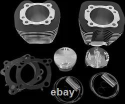 Revolution Performance Bolt-On Big Bore Kit (107in. Flat Top) Bore 3-15/16in
