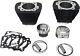 Revolution Performance Bolt-on Big Bore Kit (1250cc. Dished) 3.5625 10.11