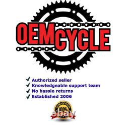 Revolution Performance Bolt-On Big Bore Kit (1250cc. Dished) 3.5625 10.11