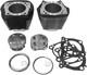 Revolution Performance Bolt-on Big Bore Kit (128in.) 4.250 11.31