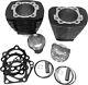 Revolution Performance Monster Big Bore Kit (100in) 3-7/8 9.51 Rp201-210w