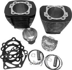 Revolution Performance Monster Big Bore Kit (100in) 3-7/8 9.51 RP201-210W