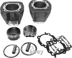 Revolution Performance Monster Big Bore Kit (131in.) Bore 4-5/8in. 11.21 Co