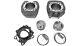 Revolution Performance Rp201-177w Bolt-on Big Bore Kit 113in. Bore