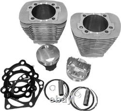 Revolution Performance RP201-209W Monster Big Bore Kit 100
