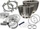 Rocket Cams 110 Big Bore Cylinder Kit For 2007-up Harley Twin Cam Engines