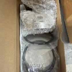 Royal Enfield 650 Twin S&s Big Bore Kit 865cc 920-0145 S26a1