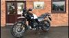 Royal Enfield Himalayan Fitted With 462cc Big Bore Kit And Accessories From Hitchcocks Motorcycles