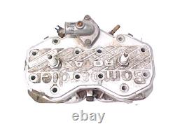 SKI DOO 700 ZX 600 HO REV MXZ Big Bore Kit Top End 2000 to 2007