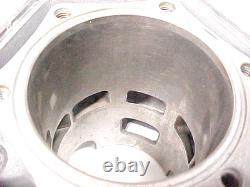 SKI DOO 700 ZX 600 HO REV MXZ Big Bore Kit Top End 2000 to 2007