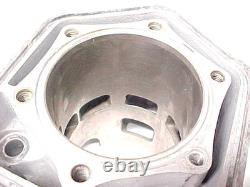 SKI DOO 700 ZX 600 HO REV MXZ Big Bore Kit Top End 2000 to 2007