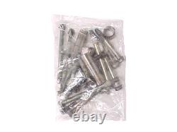 SKI DOO 700 ZX 600 HO REV MXZ Big Bore Kit Top End 2000 to 2007