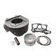 Ssp-g 172cc Big Bore Kit (61mm Bore) With 150cc Gy6 Scooters 54mm Spacing