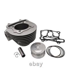 SSP-G 172cc BIG BORE KIT (61mm BORE) WITH 57mm SPACING