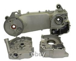 SSP-G Replacement Cases for Oil Cooled 180cc Big Bore Kit