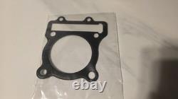 SYMOTOS S212 212cc Big Bore Kit Zongshen ZS190 2-Valve 66mm Pit Bike