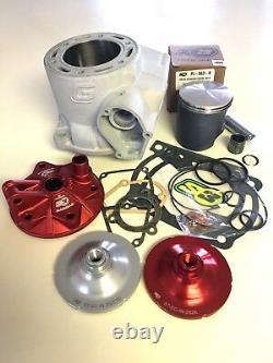 S-3 2018/19 Gasgas 300 Kit Cylinder, Billet Head, Piston Kit 250- 300 Big Bore