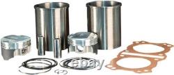 S&S 865cc Big Bore Kit 920-0145 Royal Enfield Continental GT 650/INT650