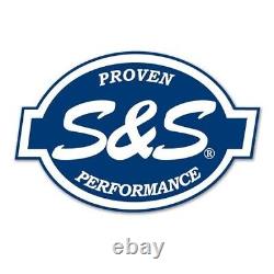 S&S 865cc Big Bore Top End Rebuild Kit Fits ROYAL ENFIELD INTERCEPTOR 650