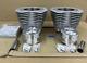 S&s Big Bore Cylinder Kit 0931-0433 Harley-davidson Big Twin 99-06