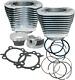 S&s Cycle 99-06 Twin-cam 97 Sliver Big Bore Kit 910-0201