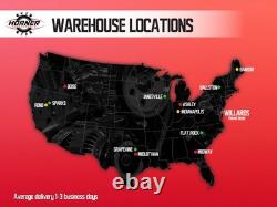 S&S CYCLE Big Bore Kit 90mm 865cc Royal Enfield 650 Twin