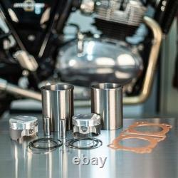 S&S Cycle 865 Big Bore Kit 650 RE 920-0145
