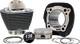 S&s Cycle 910-1010a 132in High Compression Big Bore Kit 4.320 Bore M8
