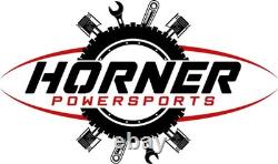 S&S Cycle 910-1010A 132in High Compression Big Bore Kit 4.320 Bore M8