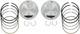 S&s Cycle 92-1204 95 Big Bore Kit 3.875 / +0.005 Piston Kit 1999+ Harley Bt