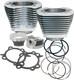 S & S Cycle Big Bore Cylinder Kit 910-0202