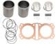 S&s Cycle For Royal Enfield 650 Twins 865cc Big Bore Kit 11.01 920-0145