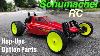Schumacher Rc Racing The Schumacher Cougar Classic 2wd K194 Hop Ups U0026 Option Parts