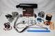 Scooter Big Bore Kit 100cc 50mm Bore Qmb139 Scooter Performance Parts Kit5black