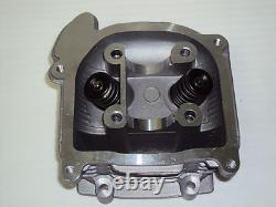 Scooter Big Bore Kit 100cc 50mm Bore QMB139 Scooter Performance Parts Kit5Black