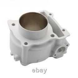 Scooter Ceramic Big Bore Racing Cylinder Kit For Yamaha N Max Nmax 155 Aerox R15