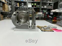 Scooter GY6 150cc High Performance 63mm Big Bore Cylinder Kit with FORGED piston
